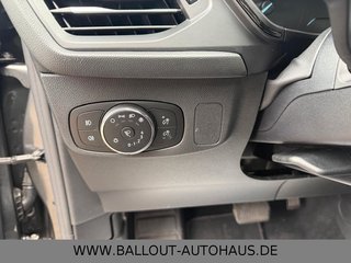 Ford Focus Turnier ST-Line*1.HAND*SPUR*TOT*ACC*NAVI* - foto 1