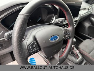 Ford Focus Turnier ST-Line*1.HAND*SPUR*TOT*ACC*NAVI* - foto 2