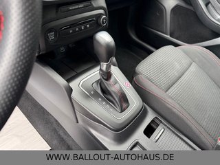 Ford Focus Turnier ST-Line*1.HAND*SPUR*TOT*ACC*NAVI* - foto 3