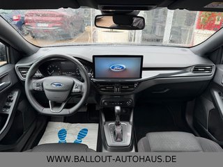 Ford Focus Turnier ST-Line*1.HAND*SPUR*TOT*ACC*NAVI* - foto 5