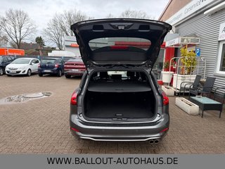 Ford Focus Turnier ST-Line*1.HAND*SPUR*TOT*ACC*NAVI* - foto 6