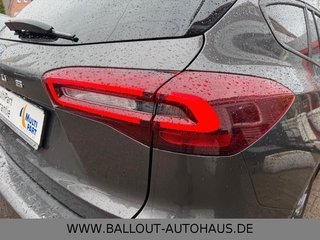 Ford Focus Turnier ST-Line*1.HAND*SPUR*TOT*ACC*NAVI* - foto 7