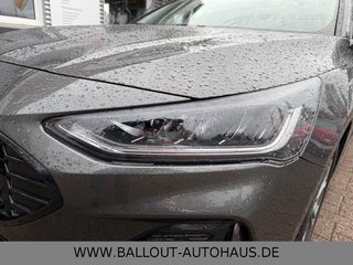 Ford Focus Turnier ST-Line*1.HAND*SPUR*TOT*ACC*NAVI* - foto 9