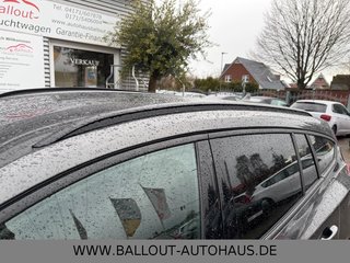 Ford Focus Turnier ST-Line*1.HAND*SPUR*TOT*ACC*NAVI* - foto 11