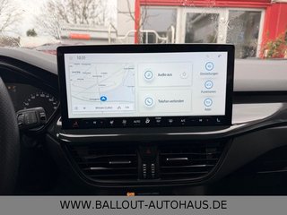 Ford Focus Turnier ST-Line*1.HAND*SPUR*TOT*ACC*NAVI* - foto 13