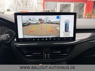 Ford Focus Turnier ST-Line*1.HAND*SPUR*TOT*ACC*NAVI* - foto 14