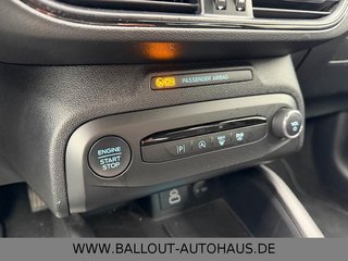 Ford Focus Turnier ST-Line*1.HAND*SPUR*TOT*ACC*NAVI* - foto 15