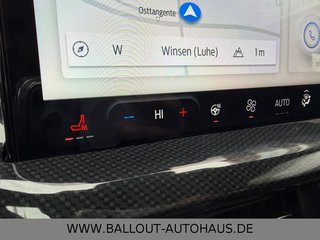 Ford Focus Turnier ST-Line*1.HAND*SPUR*TOT*ACC*NAVI* - foto 16