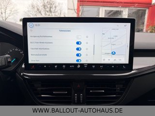 Ford Focus Turnier ST-Line*1.HAND*SPUR*TOT*ACC*NAVI* - foto 18