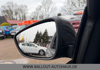 Ford Focus Turnier ST-Line*1.HAND*SPUR*TOT*ACC*NAVI* - foto 19