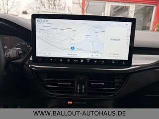 Ford Focus Turnier ST-Line*1.HAND*SPUR*TOT*ACC*NAVI* - foto 20