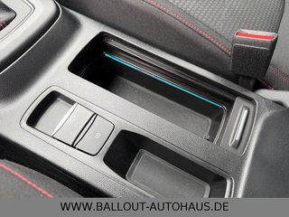 Ford Focus Turnier ST-Line*1.HAND*SPUR*TOT*ACC*NAVI* - foto 21