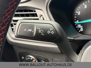 Ford Focus Turnier ST-Line*1.HAND*SPUR*TOT*ACC*NAVI* - foto 22