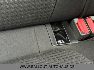 Ford Focus Turnier ST-Line*1.HAND*SPUR*TOT*ACC*NAVI* - foto 23