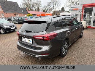 Ford Focus Turnier ST-Line*1.HAND*SPUR*TOT*ACC*NAVI* - foto 5