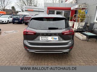 Ford Focus Turnier ST-Line*1.HAND*SPUR*TOT*ACC*NAVI* - foto 6