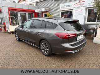 Ford Focus Turnier ST-Line*1.HAND*SPUR*TOT*ACC*NAVI* - foto 7