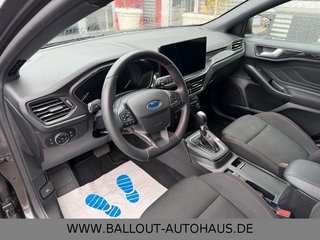 Ford Focus Turnier ST-Line*1.HAND*SPUR*TOT*ACC*NAVI* - foto 8