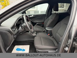 Ford Focus Turnier ST-Line*1.HAND*SPUR*TOT*ACC*NAVI* - foto 9