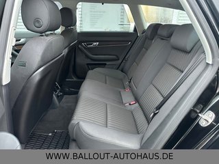 Audi A6 Avant 2.0 TDI*2.HAND*KLIMA*NAVI*TEMPO*SHZ* - foto 4