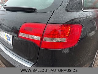 Audi A6 Avant 2.0 TDI*2.HAND*KLIMA*NAVI*TEMPO*SHZ* - foto 8