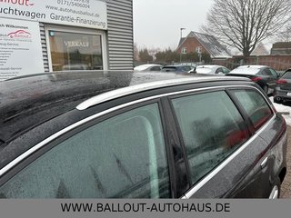 Audi A6 Avant 2.0 TDI*2.HAND*KLIMA*NAVI*TEMPO*SHZ* - foto 12