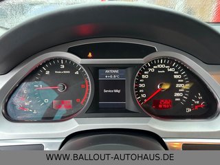 Audi A6 Avant 2.0 TDI*2.HAND*KLIMA*NAVI*TEMPO*SHZ* - foto 13