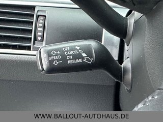 Audi A6 Avant 2.0 TDI*2.HAND*KLIMA*NAVI*TEMPO*SHZ* - foto 14