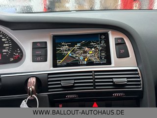 Audi A6 Avant 2.0 TDI*2.HAND*KLIMA*NAVI*TEMPO*SHZ* - foto 15