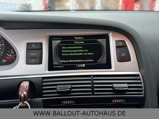 Audi A6 Avant 2.0 TDI*2.HAND*KLIMA*NAVI*TEMPO*SHZ* - foto 17
