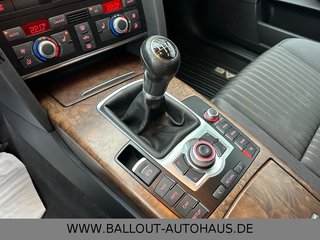 Audi A6 Avant 2.0 TDI*2.HAND*KLIMA*NAVI*TEMPO*SHZ* - foto 21