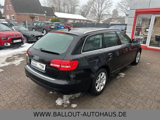 Audi A6 Avant 2.0 TDI*2.HAND*KLIMA*NAVI*TEMPO*SHZ* - foto 5