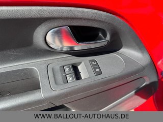 Volkswagen up! move*2.HAND*KLIMA*BT*EURO6*TÜV/AU NEU - foto 1