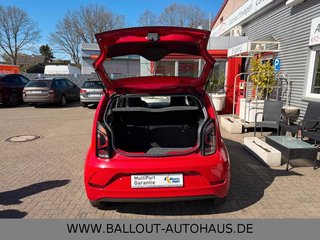 Volkswagen up! move*2.HAND*KLIMA*BT*EURO6*TÜV/AU NEU - foto 4