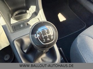 Volkswagen up! move*2.HAND*KLIMA*BT*EURO6*TÜV/AU NEU - foto 16