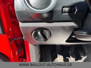 Volkswagen up! move*2.HAND*KLIMA*BT*EURO6*TÜV/AU NEU - foto 8