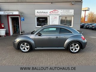Volkswagen Beetle Gebrauchtwagen Kaufen