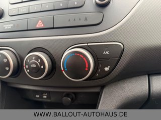 Hyundai i10 YES!*2.HAND*KLIMA*TEMPO*LKZ*SHZ*TÜV 11-2027* - foto 13