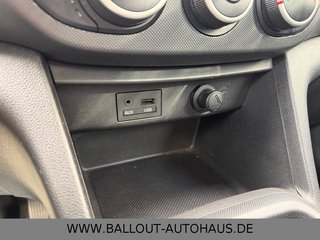 Hyundai i10 YES!*2.HAND*KLIMA*TEMPO*LKZ*SHZ*TÜV 11-2027* - foto 14