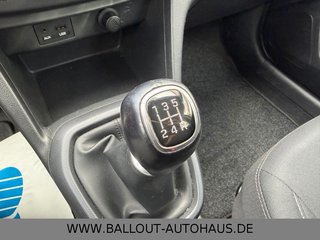 Hyundai i10 YES!*2.HAND*KLIMA*TEMPO*LKZ*SHZ*TÜV 11-2027* - foto 15