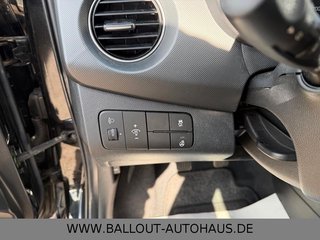 Hyundai i10 YES!*2.HAND*KLIMA*TEMPO*LKZ*SHZ*TÜV 11-2027* - foto 10