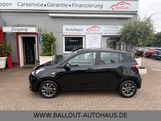 Hyundai i10 Gebrauchtwagen Kaufen