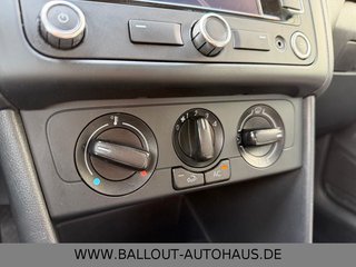 Volkswagen Polo V Trendline*2.HAND*KLIMA*NAVI*HU/AU NEU*AHK - bilder 11