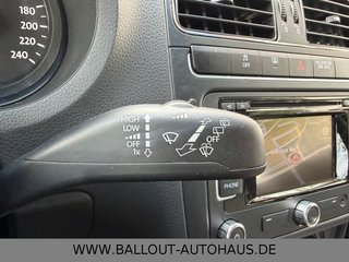 Volkswagen Polo V Trendline*2.HAND*KLIMA*NAVI*HU/AU NEU*AHK - bilder 12
