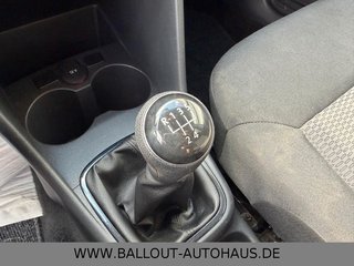 Volkswagen Polo V Trendline*2.HAND*KLIMA*NAVI*HU/AU NEU*AHK - bilder 16