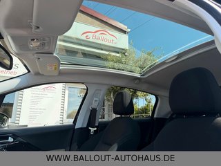 Peugeot 208 Style*1.HAND*KLIMA*PANO*TEMP*EURO6*SHZ*EURO6 - bilder 2