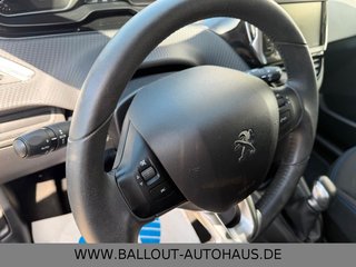 Peugeot 208 Style*1.HAND*KLIMA*PANO*TEMP*EURO6*SHZ*EURO6 - bilder 3