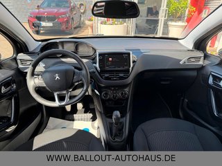 Peugeot 208 Style*1.HAND*KLIMA*PANO*TEMP*EURO6*SHZ*EURO6 - bilder 4