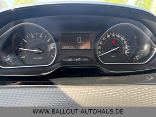Peugeot 208 Style*1.HAND*KLIMA*PANO*TEMP*EURO6*SHZ*EURO6 - bilder 5