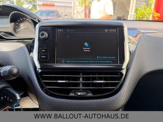 Peugeot 208 Style*1.HAND*KLIMA*PANO*TEMP*EURO6*SHZ*EURO6 - bilder 6